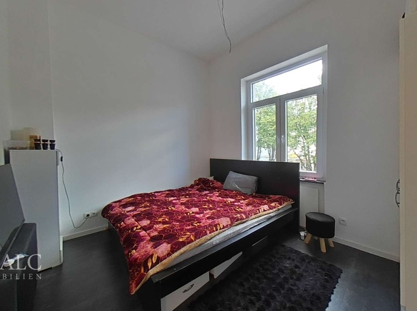 1 OG Schlafzimmer