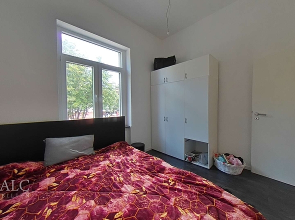 1 OG Schlafzimmer