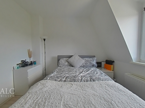 3 OG Schlafzimmer