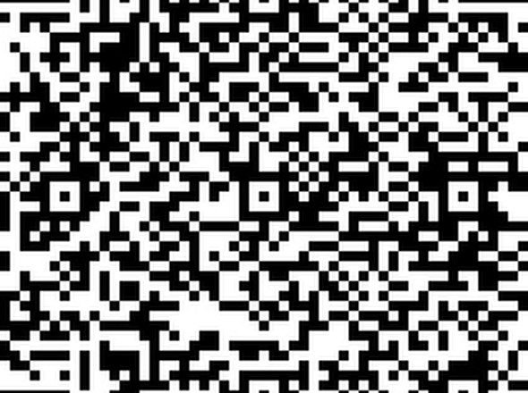 QR-Lageplan