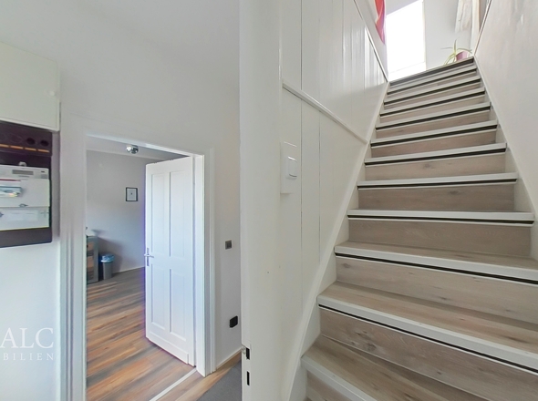 DG-Treppe