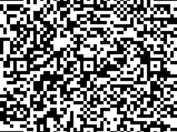 QR-Lageplan