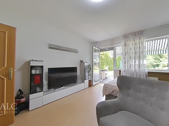EG links Wohnzimmer