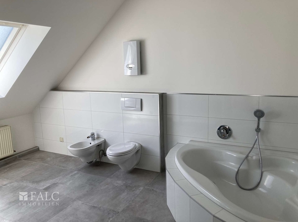 OG Badezimmer