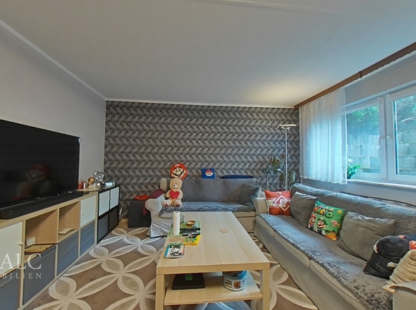 UG Wohnzimmer