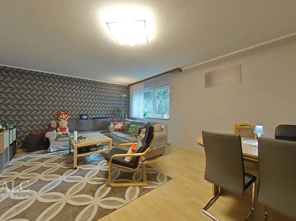 UG Wohnzimmer