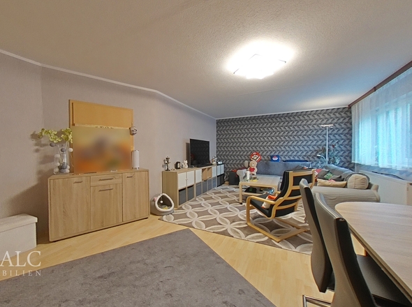 UG Wohnzimmer