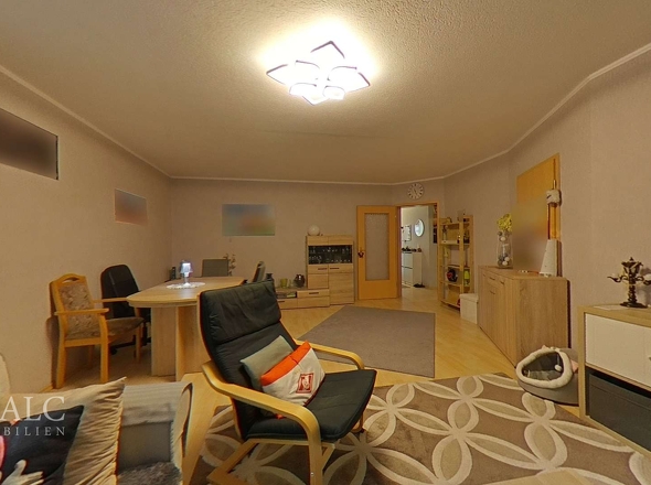 UG Wohnzimmer
