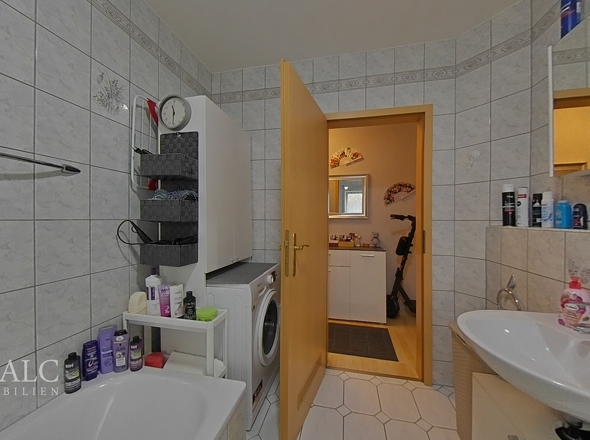 UG Badezimmer