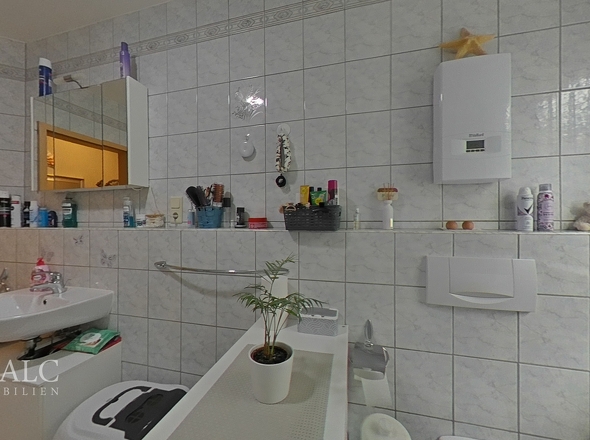 UG Badezimmer