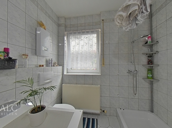 UG Badezimmer