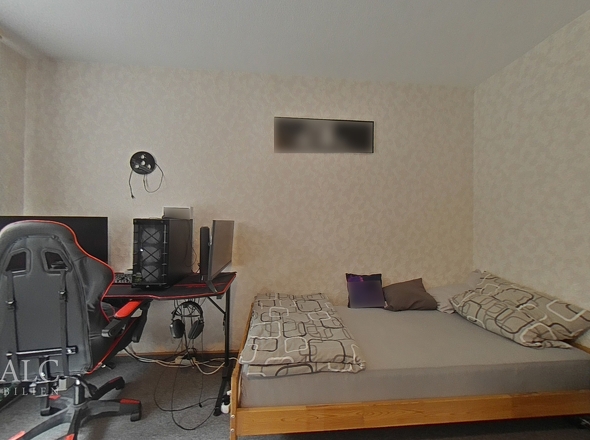 UG Kinderzimmer