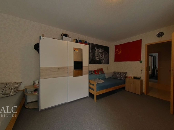 UG Kinderzimmer