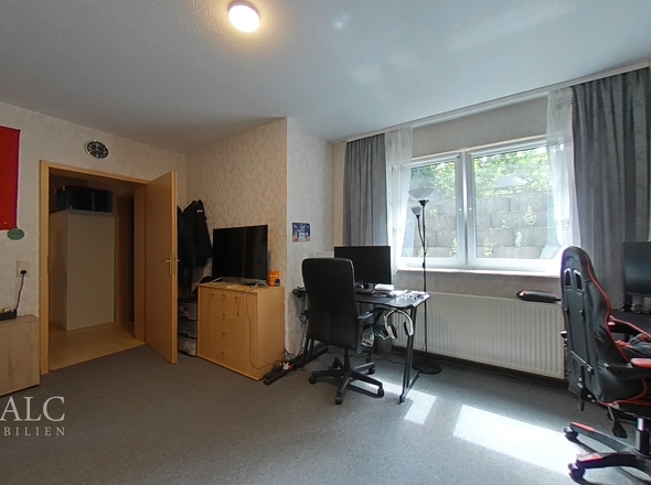 UG Kinderzimmer