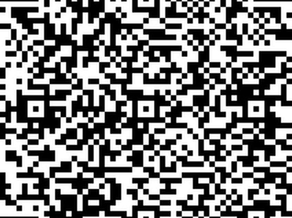QR-Lageplan