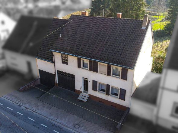 Luftbild