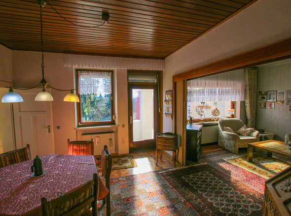 Wohn-/Esszi. EG