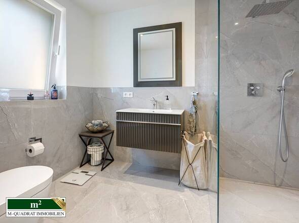 Bad en Suite