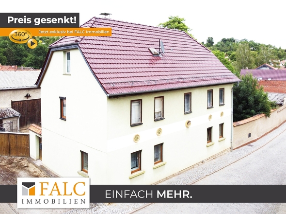 Preis gesenkt