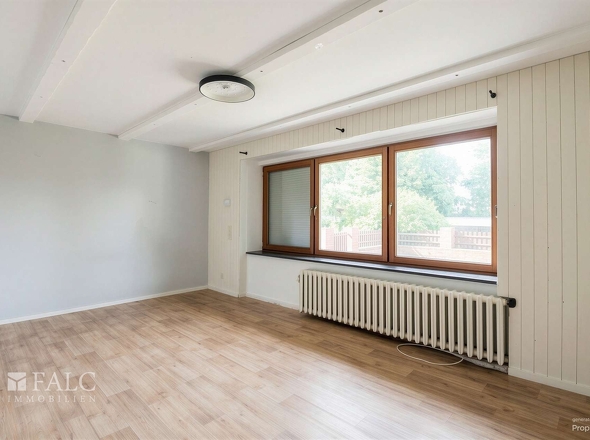 Wohnzimmer - (KI generiert)