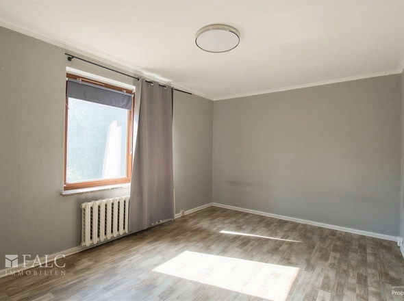 Schlafzimmer - (KI generiert)