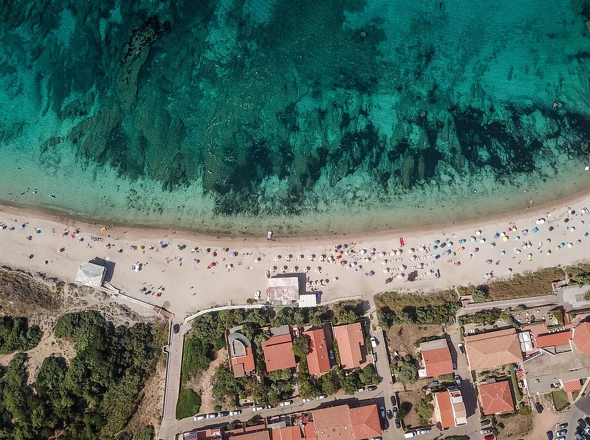 Hauptstrand