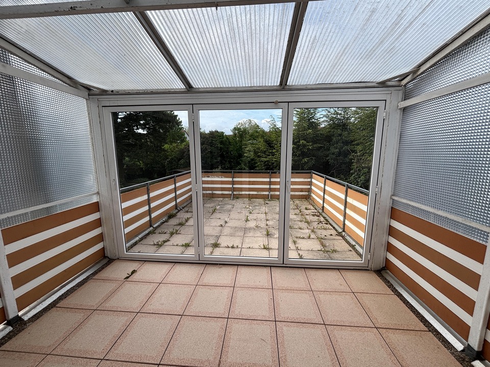 Wintergarten