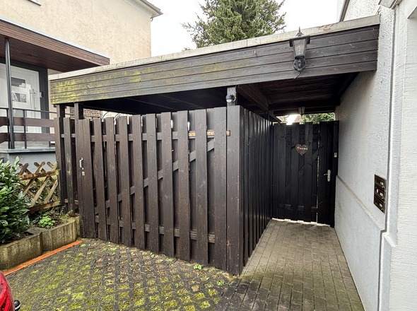 Carport