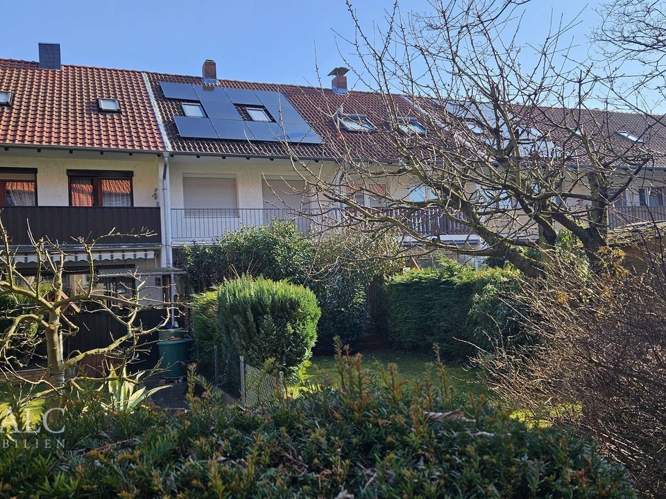 RMH Rückansicht