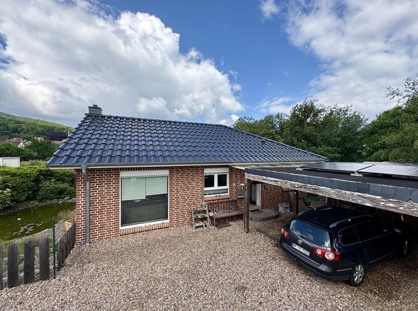Hofansicht