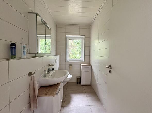 Gäste WC