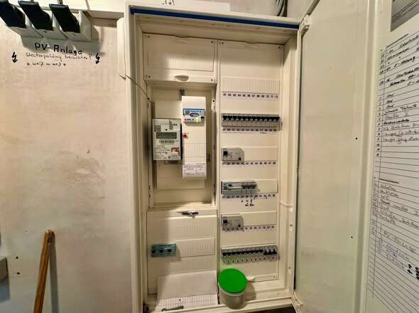 Elektrokasten