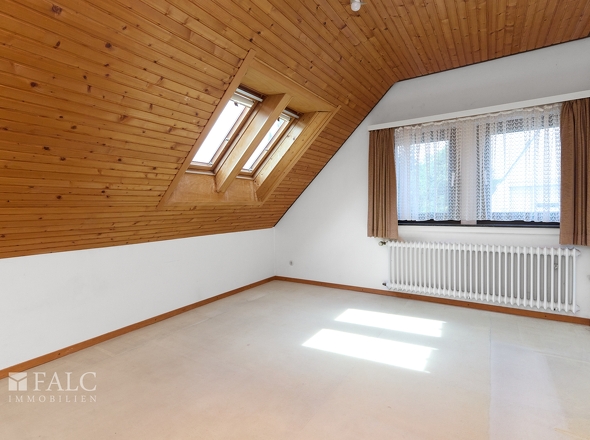Weiteres Schlafzimmer