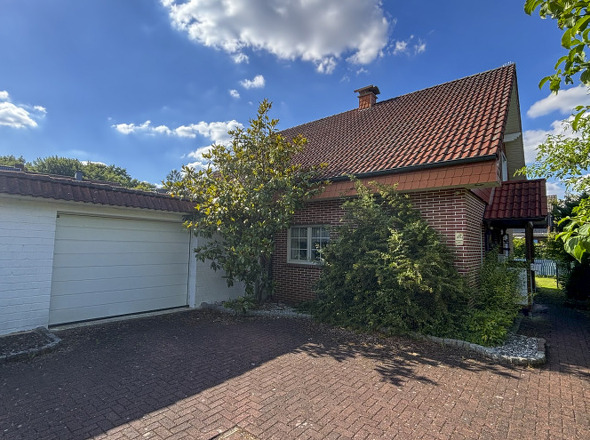 Seitenansicht