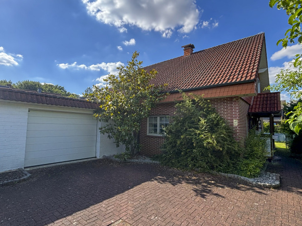 Seitenansicht