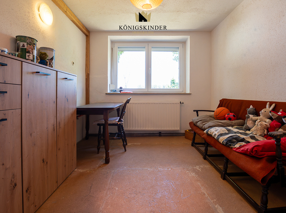 Zimmer 2 EG