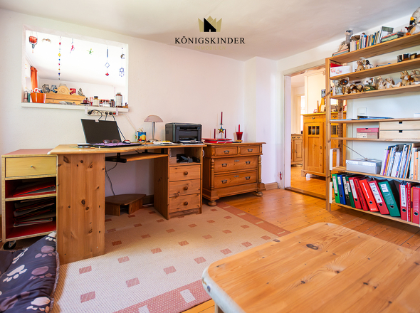 Büro OG-2