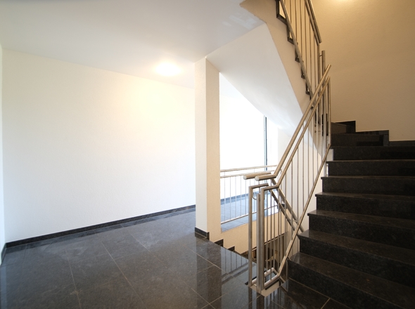 Treppenhaus