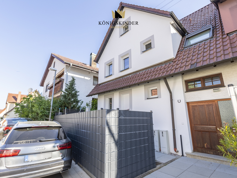 Außenansicht