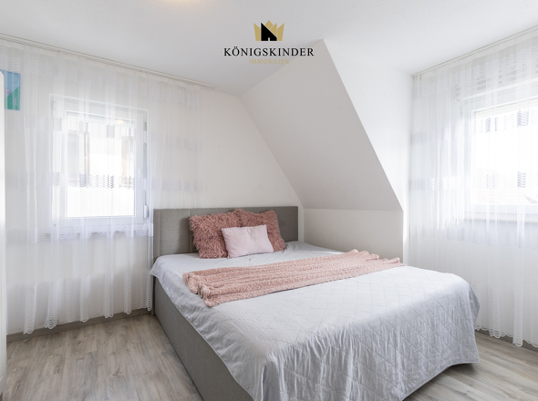 Schlafzimmer 2