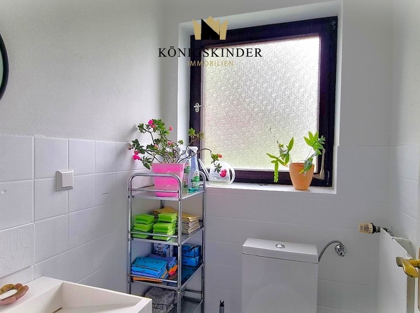 Gäste WC