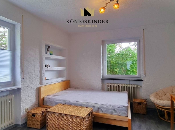 Gästezimmer