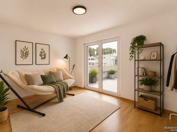 Gästezimmer