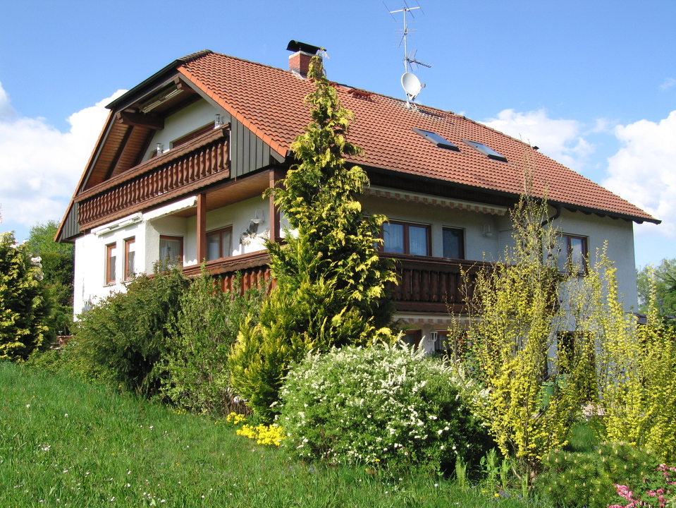 Gebäude