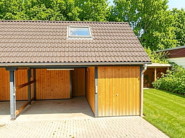 Carport