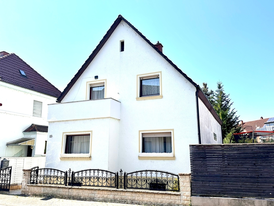 Außenansicht