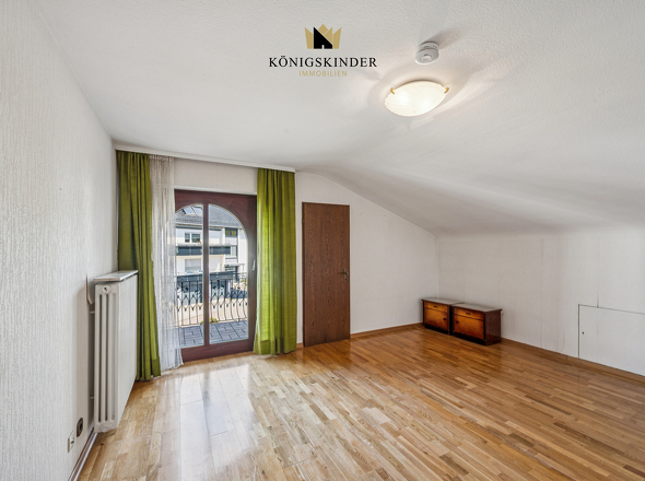 Gemütliche Zimmer