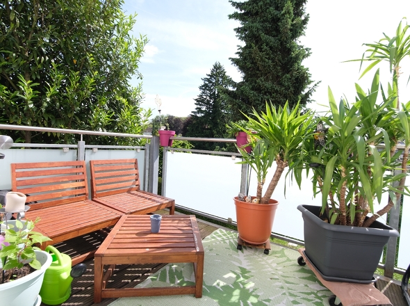 Balkon
