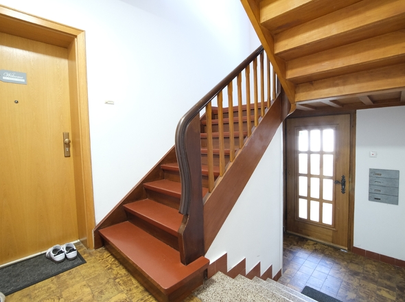 Treppenhaus