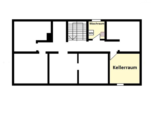 Grundriss KG